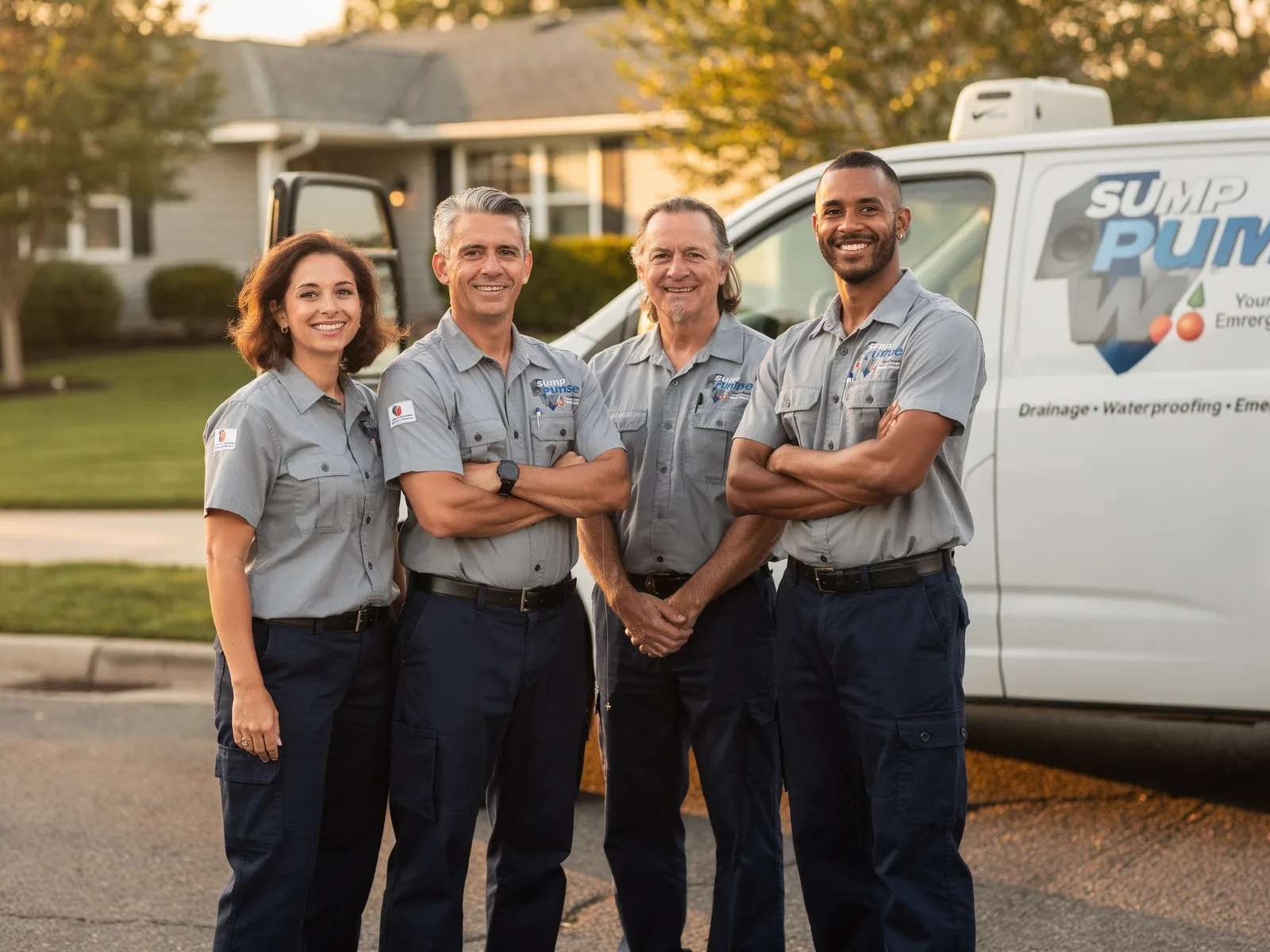 Water Heater Repair company in Lawton, OK